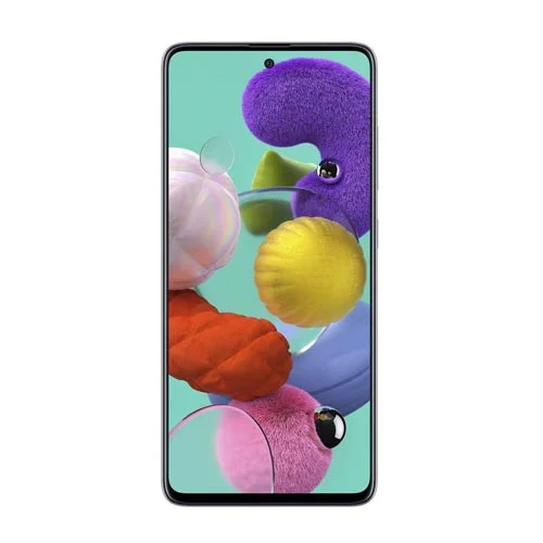 گوشی موبایل سامسونگ مدل Galaxy A51 دو سیم کارت ظرفیت 128 گیگابایت با رم 8 گیگابایت