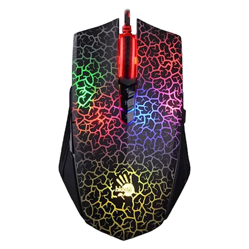 ماوس گیمینگ بلادی مدل A70 Activated