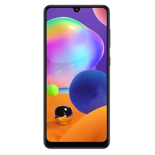 گوشی موبایل سامسونگ مدل Galaxy A31 دو سیم کارت ظرفیت 128 گیگابایت
