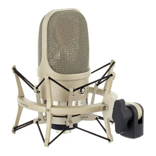 میکروفون استودیویی نیومن مدل TLM 107 Studio Set