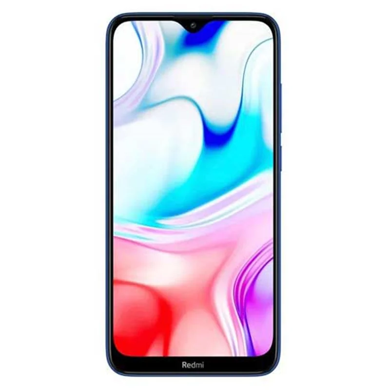 گوشی موبایل شیائومی مدل Redmi 8 دو سیم کارت ظرفیت 64 گیگابایت