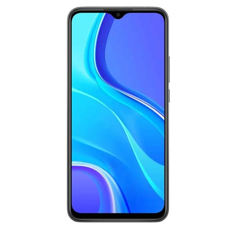 گوشی موبایل شیائومی مدل Redmi 9 دو سیم کارت ظرفیت 64 گیگابایت