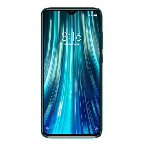گوشی موبایل شیائومی مدل Redmi Note 8 Pro دو سیم کارت ظرفیت 128 گیگابایت