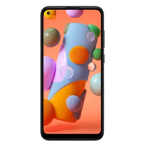 گوشی موبایل سامسونگ مدل Galaxy A11 دو سیم کارت ظرفیت 32 گیگابایت با 3 گیگابایت رم