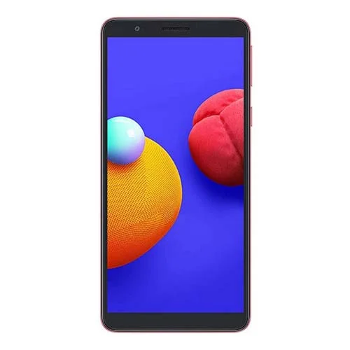 گوشی موبایل سامسونگ مدل Galaxy A01 Core دو سیم کارت ظرفیت 16 گیگابایت
