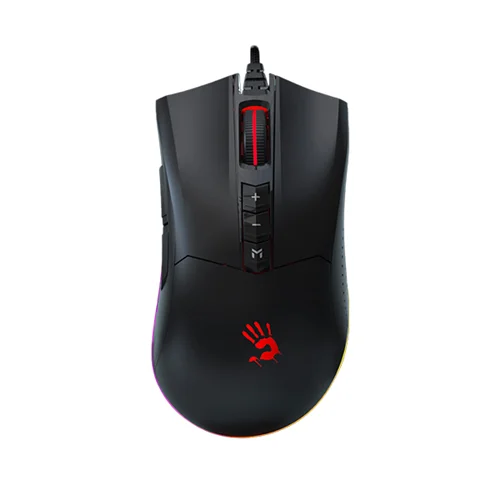 ماوس مخصوص بازی ای فورتک مدل ES9 Plus