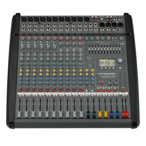 پاور میکسر دایناکورد مدل Power Mate 1000-3 اصل آلمان