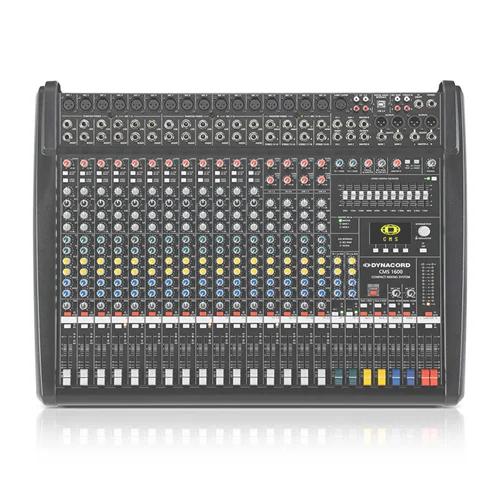 پاور میکسر دایناکورد مدل Power Mate 1600-3 اصل آلمان