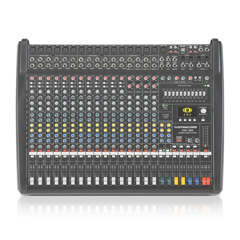 پاور میکسر دایناکورد مدل Power Mate 1600-3 اصل آلمان