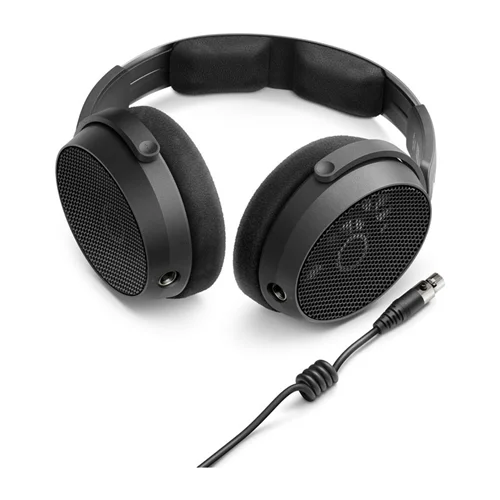 هدفون حرفه ای سنهایزر مدل HD 490 PRO Plus