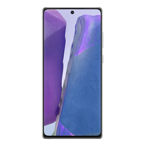 گوشی موبایل سامسونگ مدل Galaxy Note20 دو سیم کارت ظرفیت 256 گیگابایت