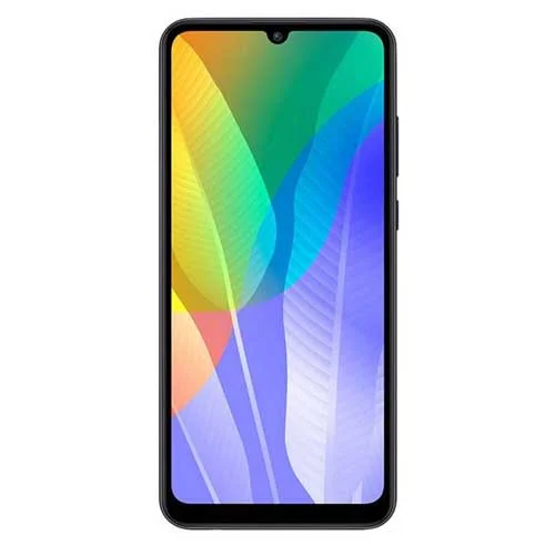 گوشی موبایل هوآوی مدل Y6p دو سیم کارت ظرفیت 64 گیگابایت