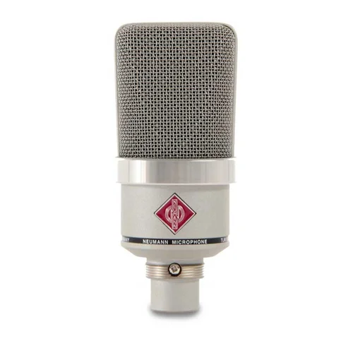 میکروفون استودیویی نیومن مدل TLM 102