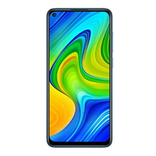 گوشی موبایل شیائومی مدل Redmi Note 9 دو سیم کارت ظرفیت 64 گیگابایت