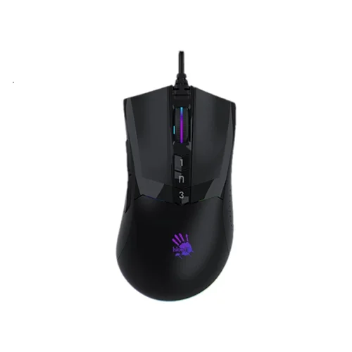 ماوس مخصوص بازی ای فورتک مدل بلادی W90 Max