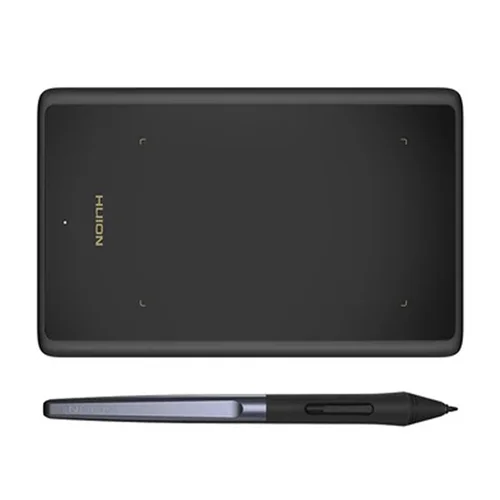 تبلت گرافیکی هوئیون مدل H420X به همراه قلم نوری