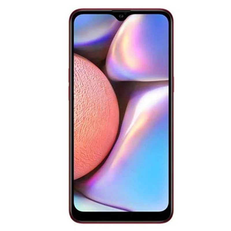 گوشی موبایل سامسونگ مدل Galaxy A01 دو سیم کارت ظرفیت 16 گیگابایت