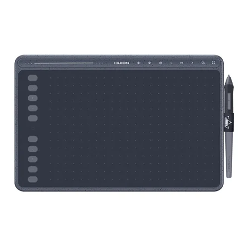 تبلت طراحی هوئیون مدل HS611 به همراه قلم نوری