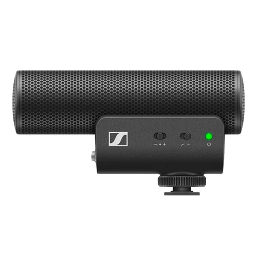 میکروفن مخصوص موبابل و دوربین سنهایزر مدل MKE 400