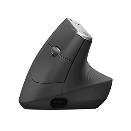 موس بی سیم ارگونومیک لاجیتک مدل MX VERTICAL