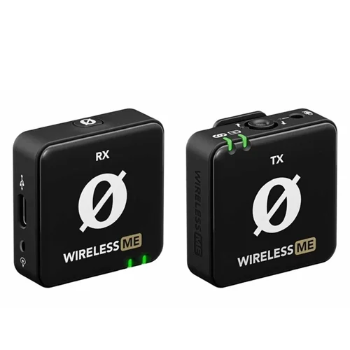 میکروفون بی سیم رود مدل WIRELESS ME