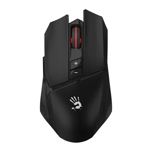 ماوس بی سیم و باسیم مخصوص بازی بلادی مدل R36 Ultra